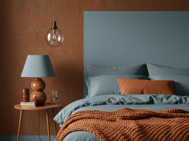 25 Best Bedroom Color Combos to Try in 2025
