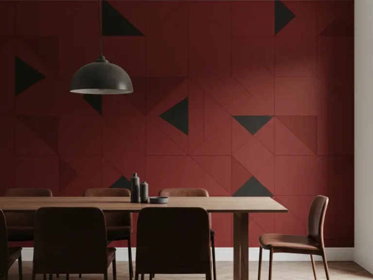 35 Creative Ways to Decorate Large Walls