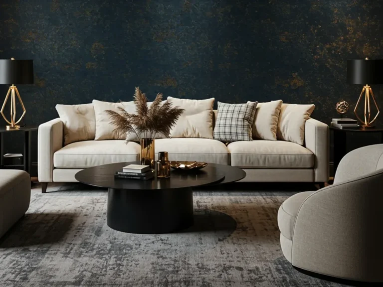 50+ Stylish and Fresh Modern Living Room Decor Ideas to Transform Your Space