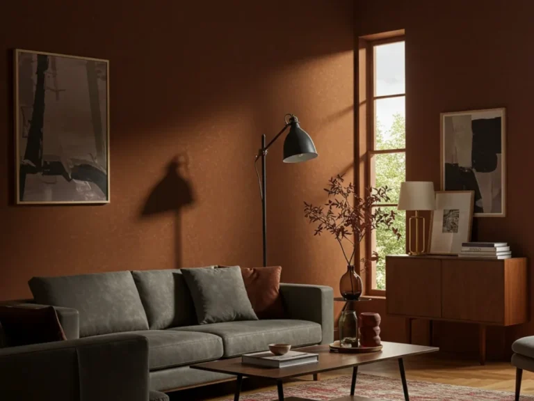 20 Best Paint Colors for Your Living Room