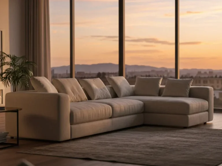 30 Modern Couch Ideas for Your Living Room