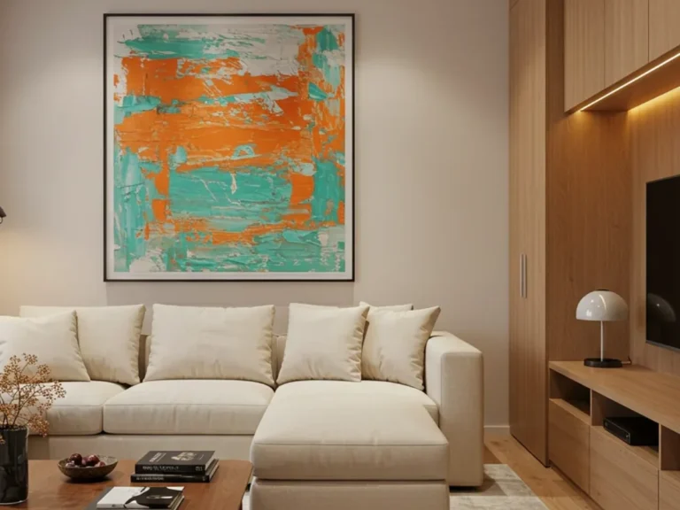 25 Classy Living Room Ideas to Transform Your Home in Style