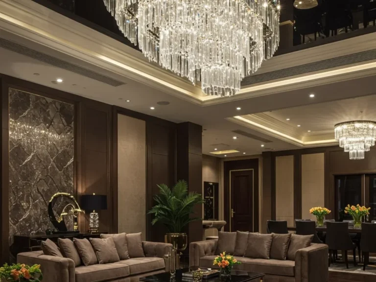 25 Lavish Living Room High-End Upgrades Buyers Notice First
