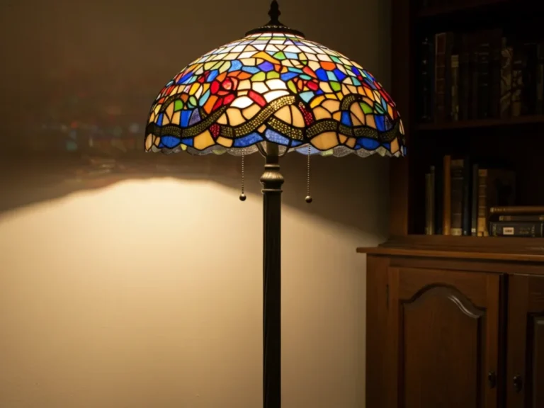 30 Luxurious Floor Lamp Designs to Elevate Your Living Space with Style and Elegance