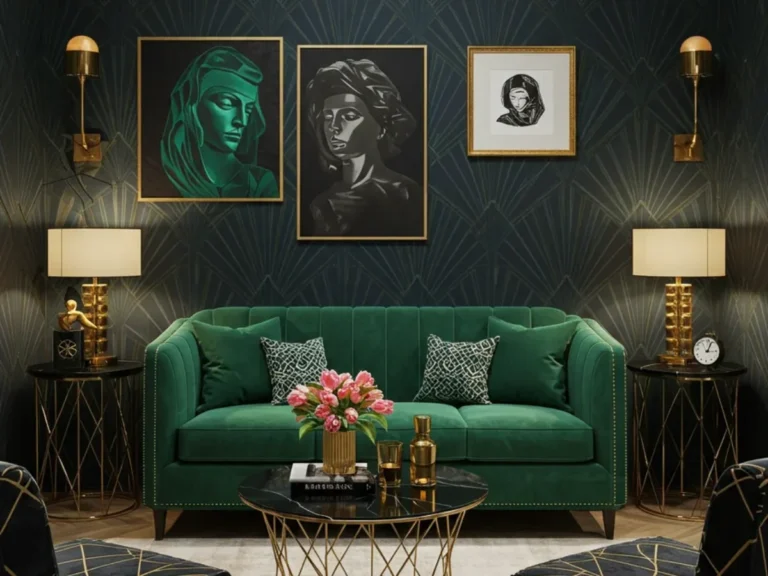 30 Luxury Small Living Room Decorating Ideas