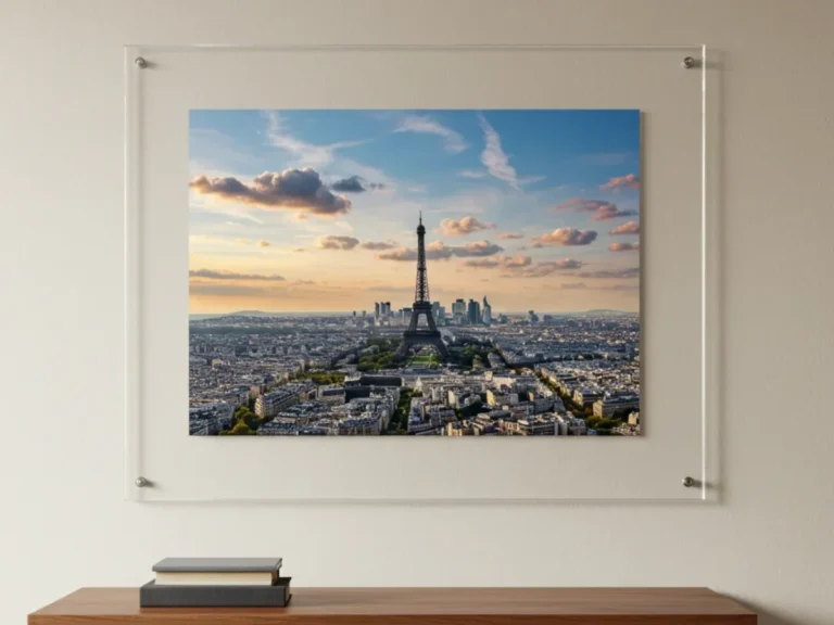 35 Luxury Wall Art Concepts to Elevate Your Living Room