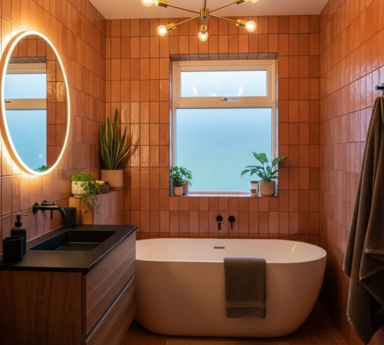 30 Best Cozy Bathroom Escapes for Ultimate Relaxation