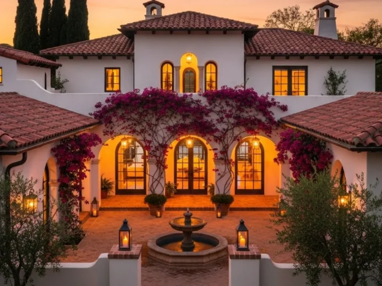 35 Lavish Homes Redefining Modern Luxury Living