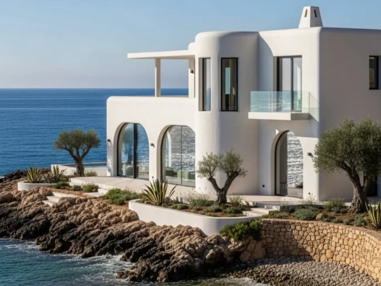 45 Luxury Modern Houses To Dream About