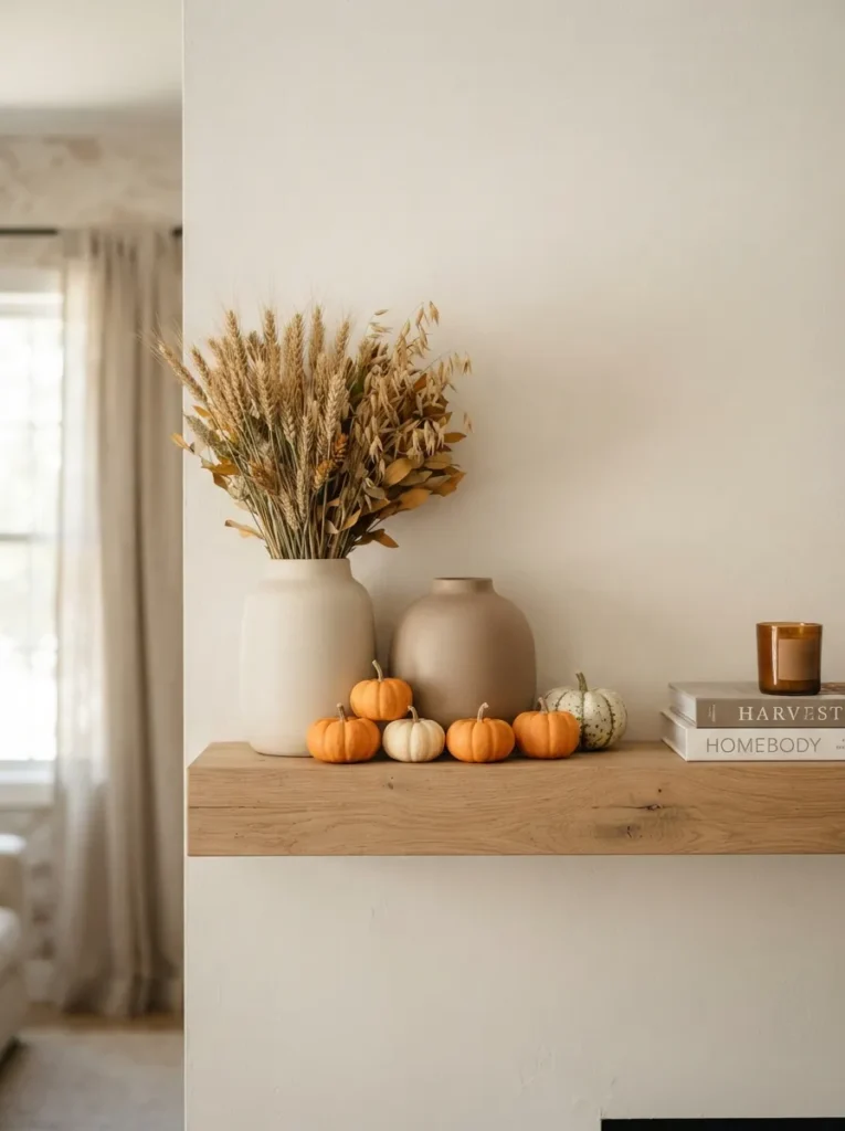 Ceramic Vase Grouping