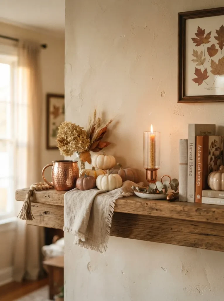 Copper Accent Mix