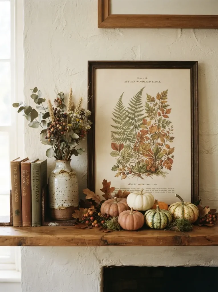 Framed Art Backdrop
