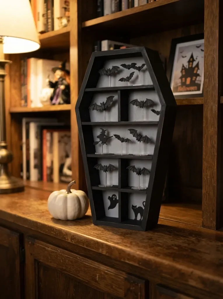 Mini Bat Collection