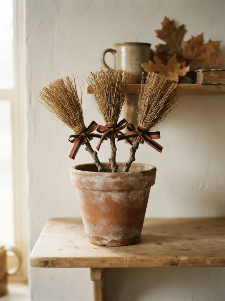 Mini Broom Bundle