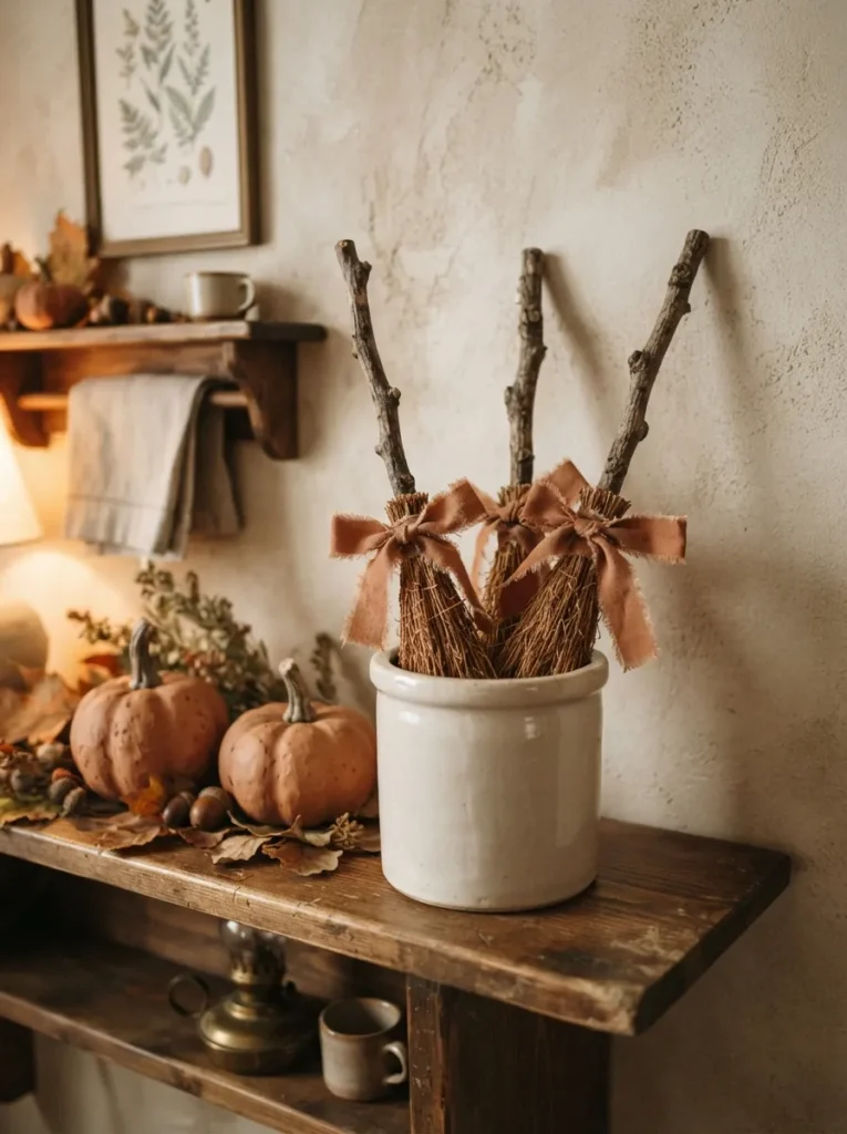 Mini Broomstick Bundle