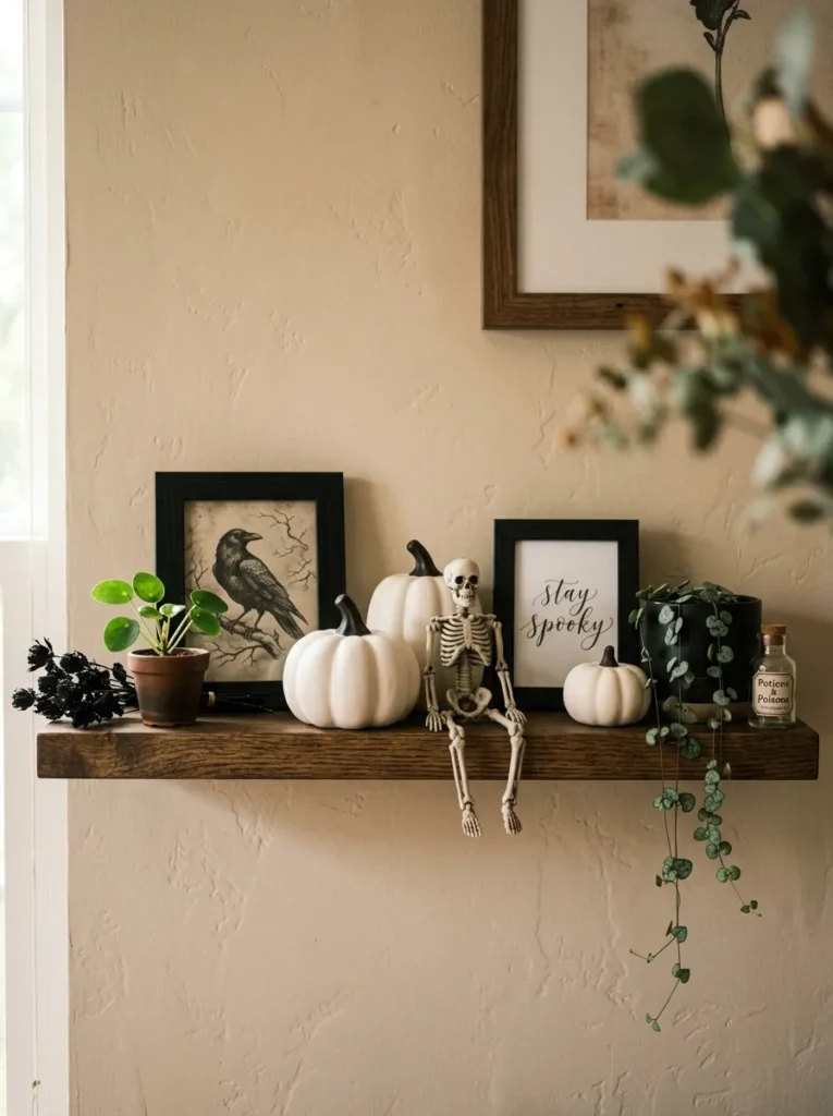 Miniature Bone Displays
