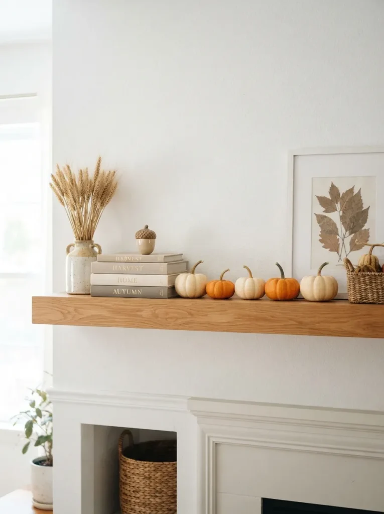 Orange and Cream Mix