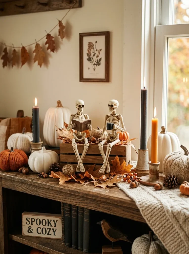 Seasonal Bone Mix