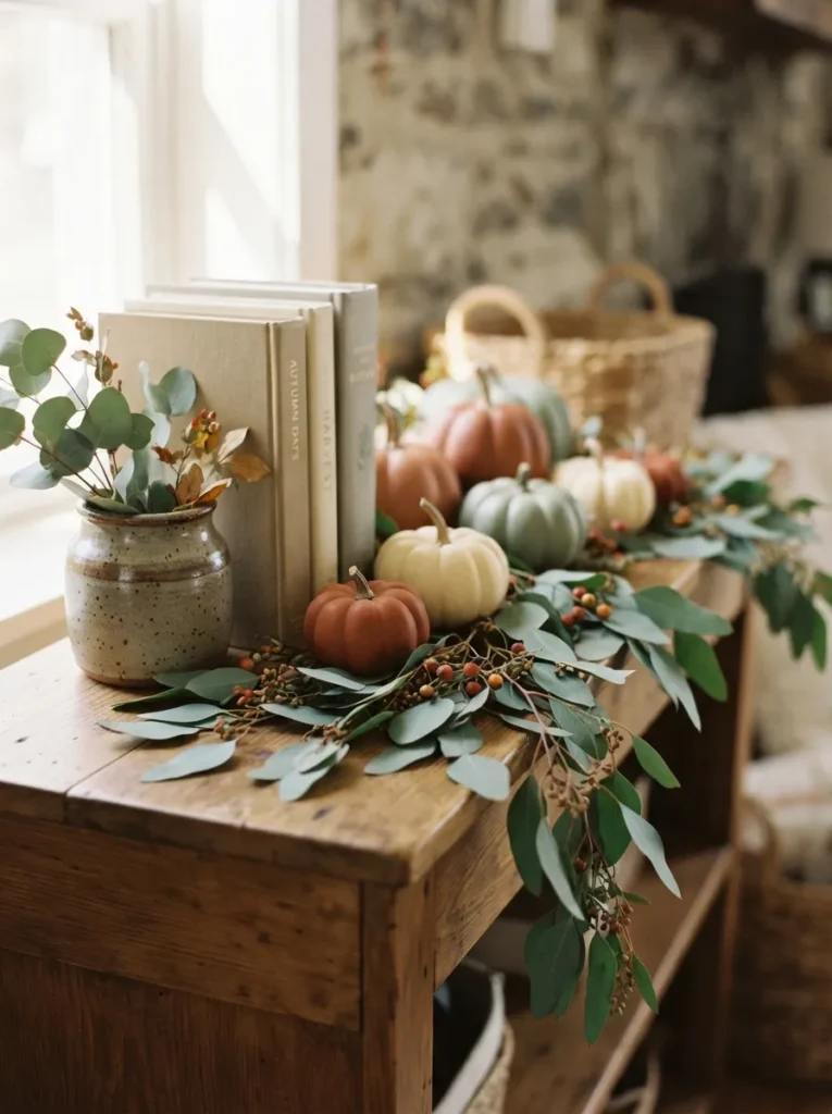 Trailing Greenery Accent