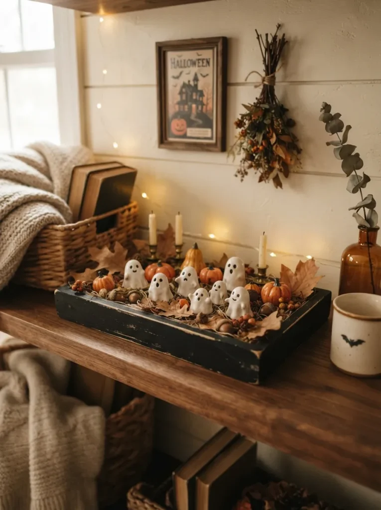 Ghost Display Tray